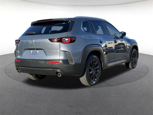 2024 Mazda CX-50 2.5 S Preferred Package