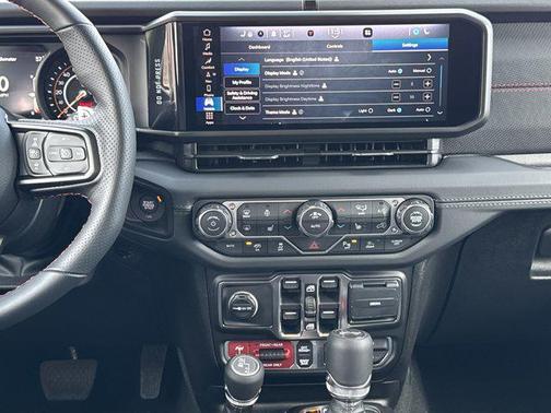 2026 Jeep Wrangler 4-Door Moab 392 4x4