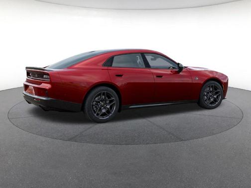 Redeye 2026 Dodge Charger Scat Pack