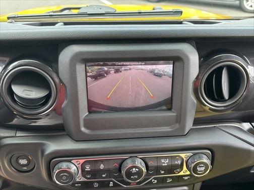 2021 Jeep Wrangler Unlimited Sport Altitude 4x4