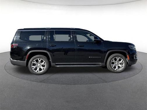 2022 Jeep Wagoneer Series II 4x4