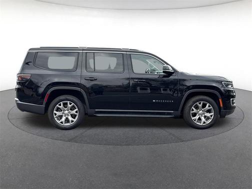 2022 Jeep Wagoneer Series II 4x4