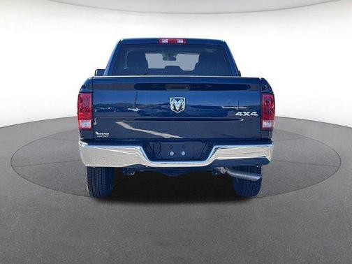 2023 RAM 1500 Tradesman