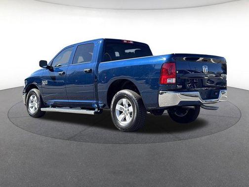 2023 RAM 1500 Tradesman