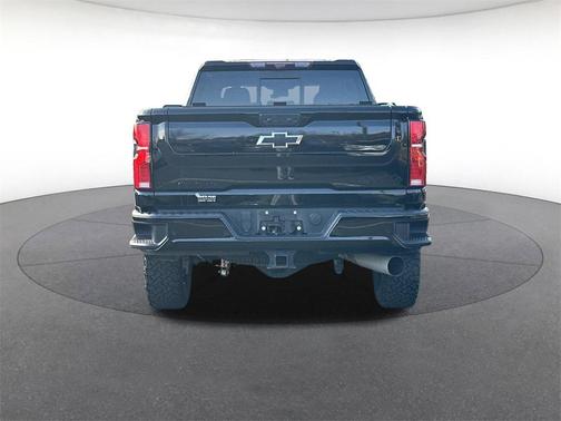 2024 Chevrolet Silverado 2500 High Country