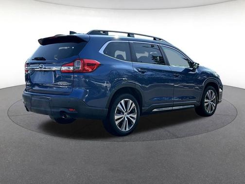 2020 Subaru Ascent Limited 8-Passenger