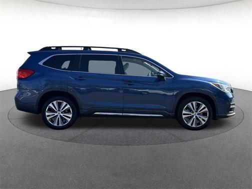 2020 Subaru Ascent Limited 8-Passenger