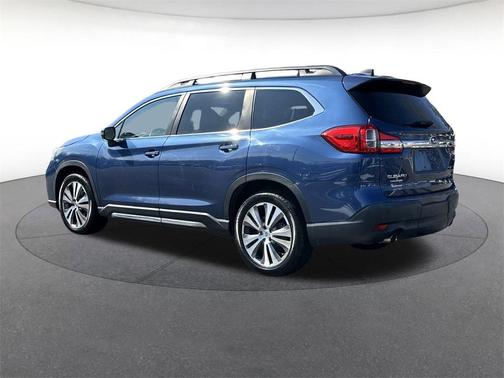 2020 Subaru Ascent Limited 8-Passenger