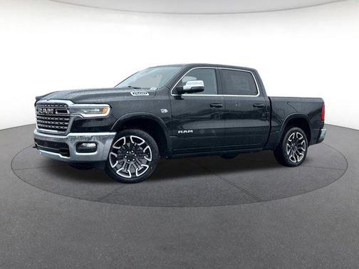 2026 RAM 1500 Longhorn