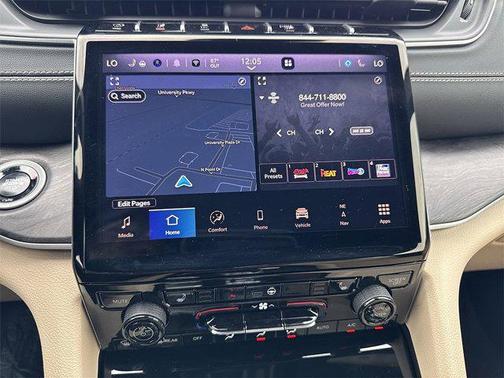 2024 Jeep Grand Cherokee Limited X