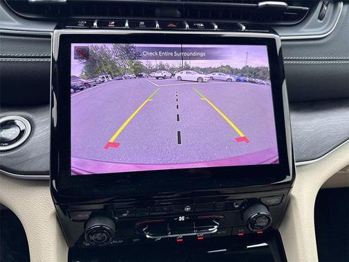 2024 Jeep Grand Cherokee Limited X