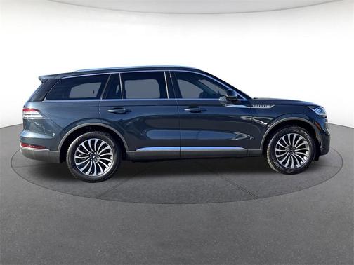 2022 Lincoln Aviator Reserve AWD