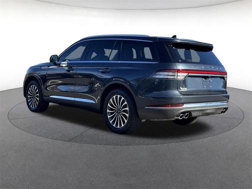 2022 Lincoln Aviator Reserve AWD