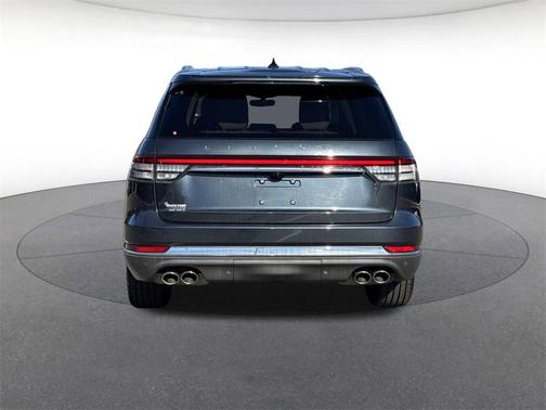 2022 Lincoln Aviator Reserve AWD