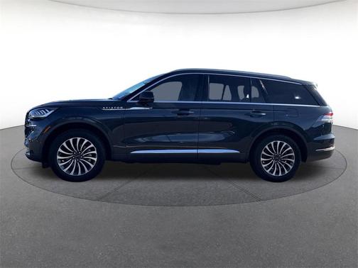 2022 Lincoln Aviator Reserve AWD