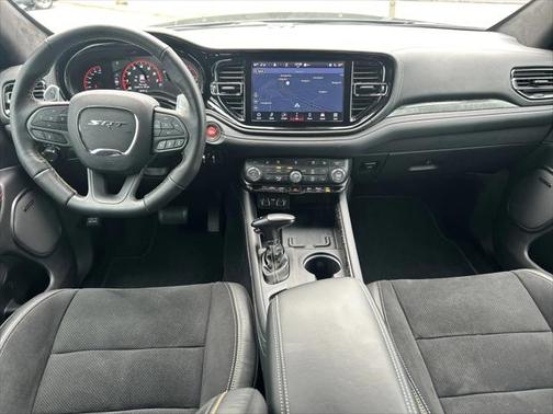 2024 Dodge Durango SRT 392 AlcHEMI AWD