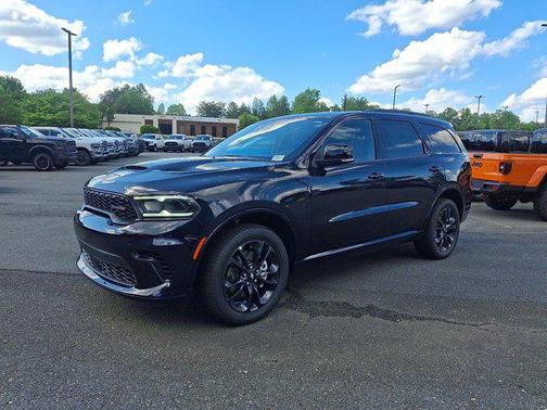 2025 Dodge Durango GT Plus