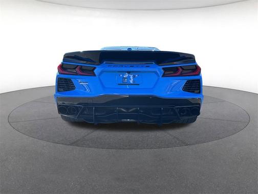 2024 Chevrolet Corvette Stingray w/1LT