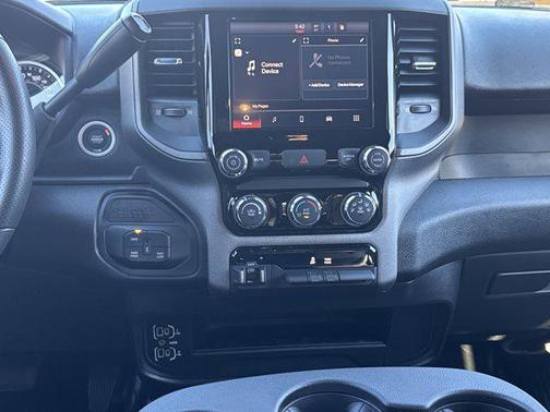 2026 RAM 2500 Tradesman Crew Cab 4x4 8' Box