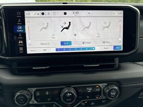 2025 Jeep Gladiator High Tide