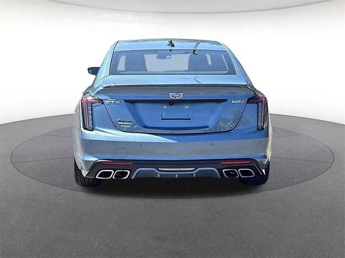 2024 Cadillac CT5-V V-Series