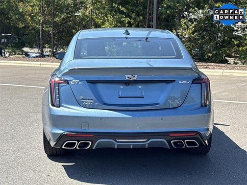 2024 Cadillac CT5-V V-Series
