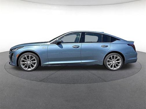 2024 Cadillac CT5-V V-Series