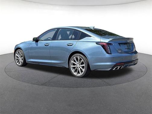 2024 Cadillac CT5-V V-Series