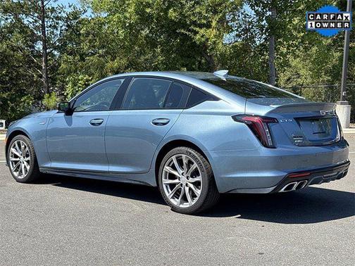 2024 Cadillac CT5-V V-Series