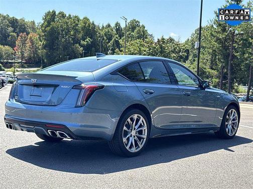 2024 Cadillac CT5-V V-Series