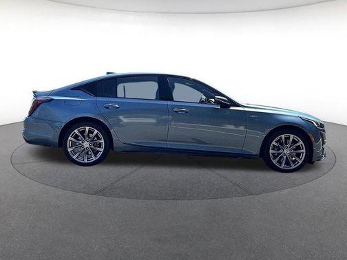 2024 Cadillac CT5-V V-Series
