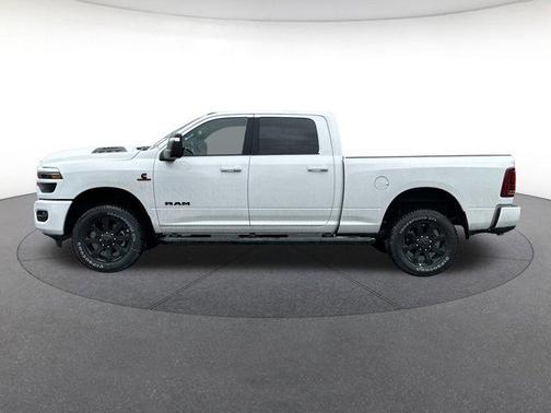 2026 RAM 3500 Laramie Crew Cab 4x4 6'4' Box