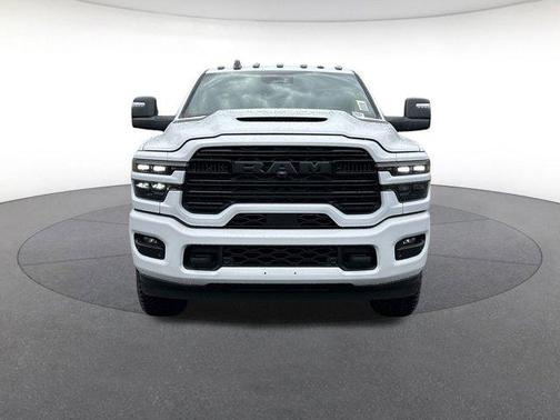 2026 RAM 3500 Laramie Crew Cab 4x4 6'4' Box