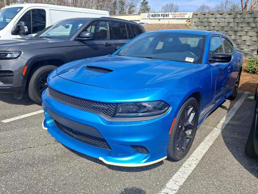 2023 Dodge Charger GT