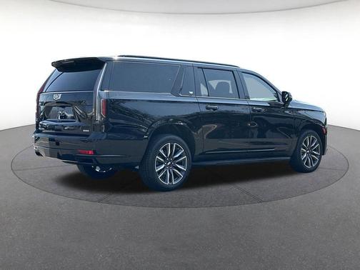 2023 Cadillac Escalade ESV Sport