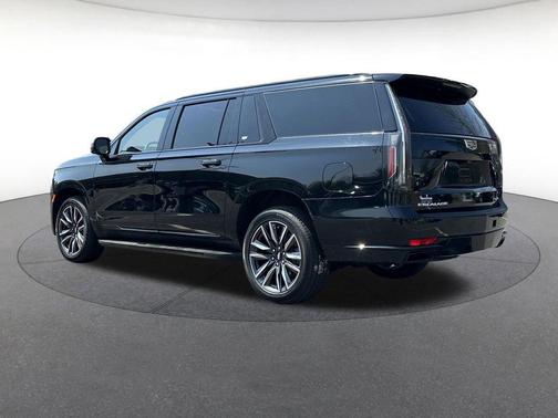 2023 Cadillac Escalade ESV Sport