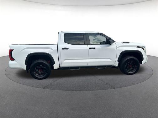 2024 Toyota Tundra Hybrid TRD Pro