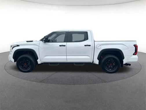 2024 Toyota Tundra Hybrid TRD Pro