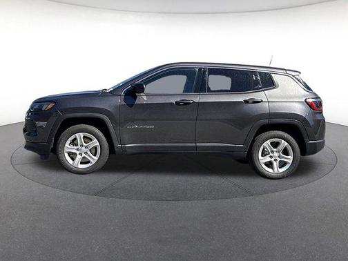 2023 Jeep Compass Sport