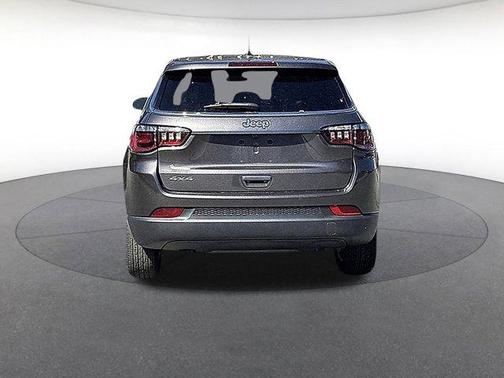 2023 Jeep Compass Sport