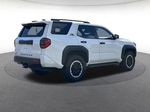 2025 Toyota 4Runner TRD Sport Premium