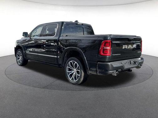 2026 RAM 1500 ST