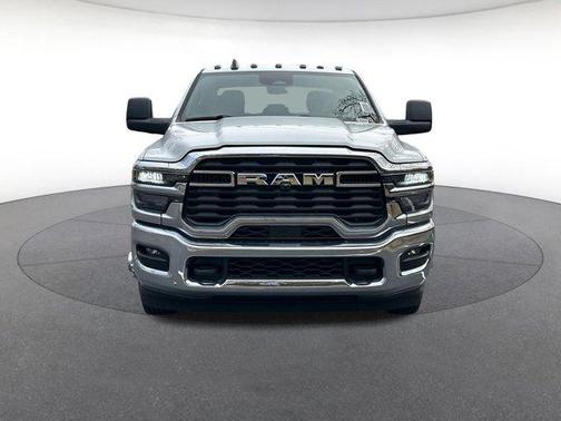2026 RAM 3500 Tradesman Crew Cab 4x2 8' Box