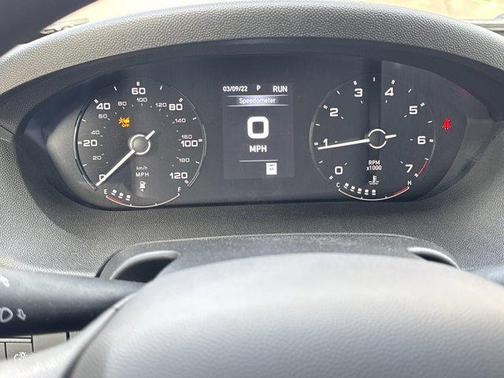 2026 RAM ProMaster 2500 Tradesman