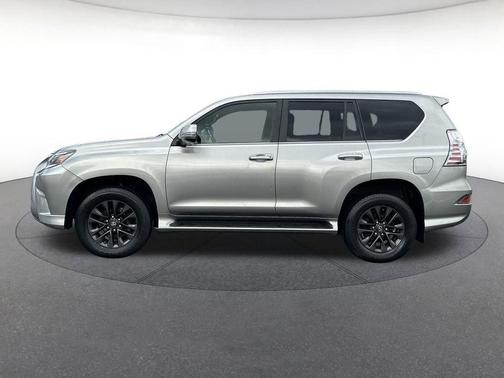2020 Lexus GX 460 Premium