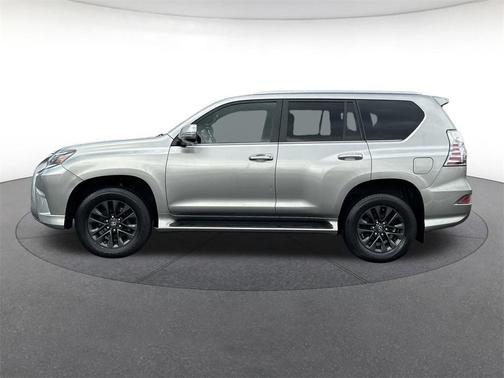 2020 Lexus GX 460 Premium