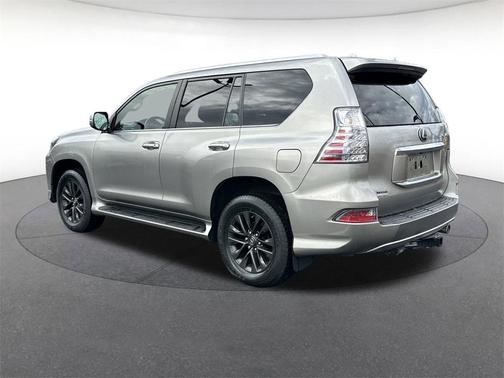 2020 Lexus GX 460 Premium