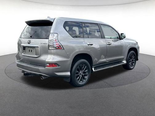 2020 Lexus GX 460 Premium
