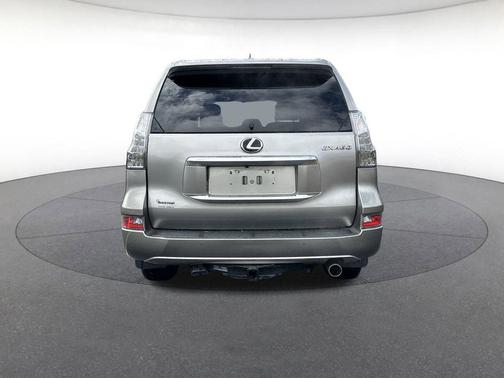 2020 Lexus GX 460 Premium