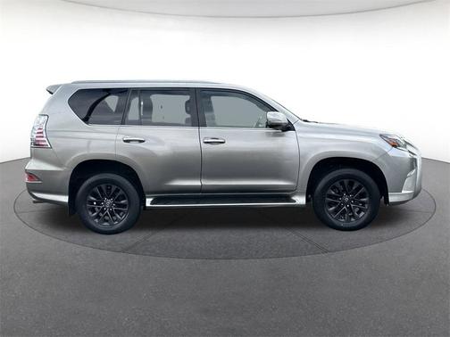 2020 Lexus GX 460 Premium